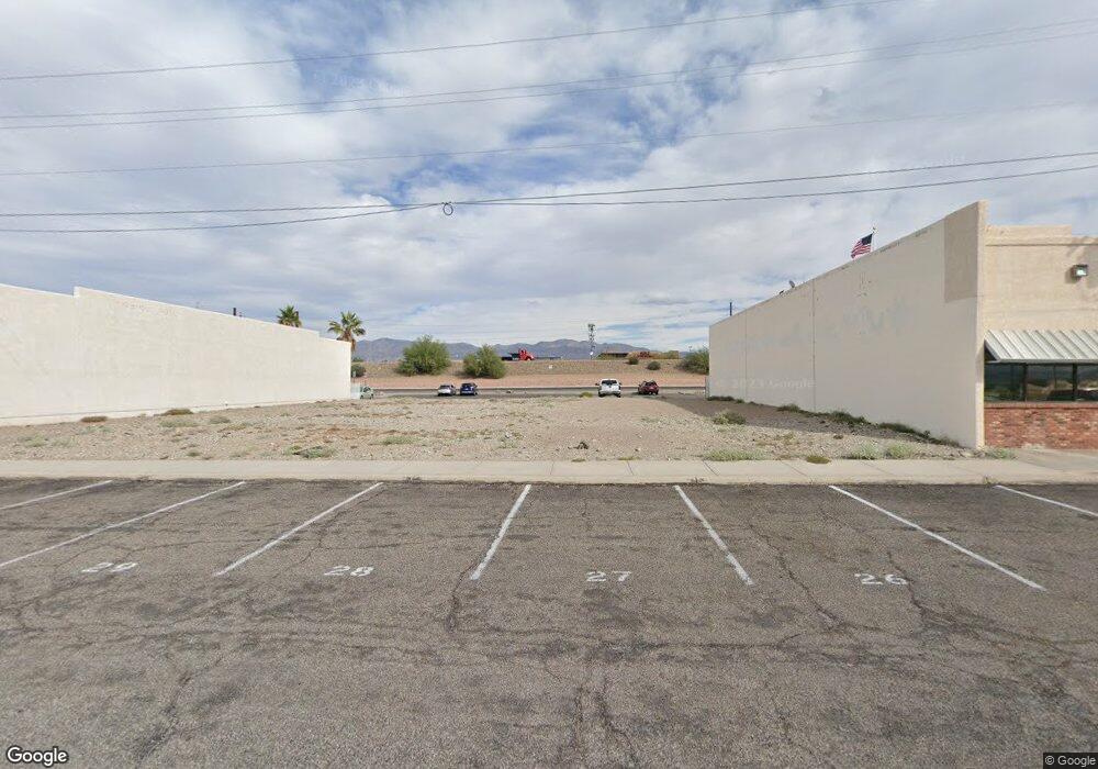 183 Paseo Del Sol, Lake Havasu City, AZ 86403 - photo 1