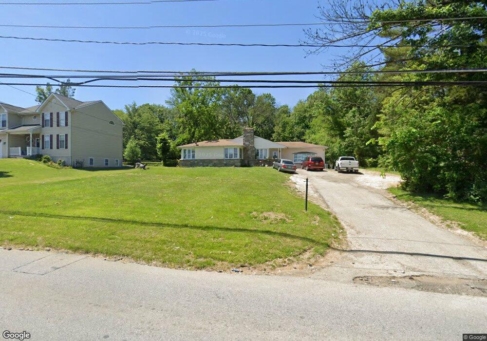 3208 Saint Lukes Ln, Gwynn Oak, MD 21207 - photo 1