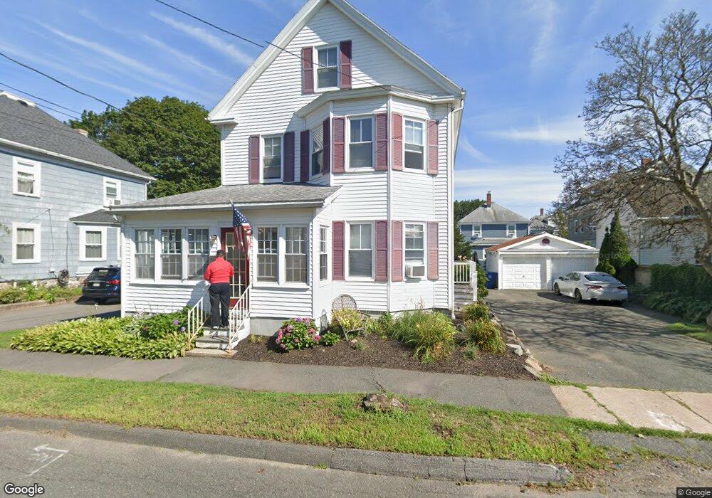 25 School St unit 2, Danvers, MA 01923 - photo 1