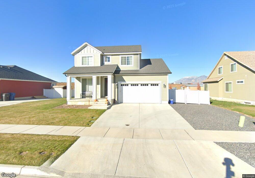 1278 W 170 S, Spanish Fork, UT 84660 - photo 1
