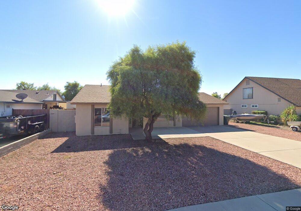 8947 W Clarendon Ave, Phoenix, AZ 85037 - photo 1