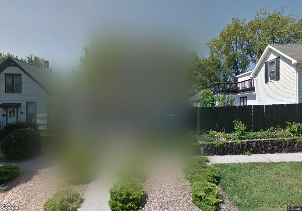 506 A St unit 1, La Porte, IN 46350 - photo 1