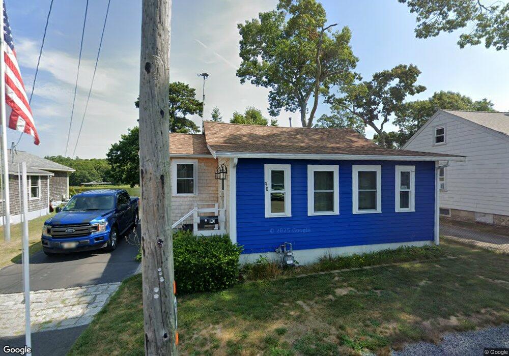90 Circuit Ave, Wareham, MA 02571 - photo 1