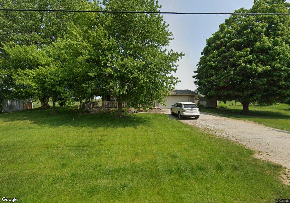 215 E 100 S, Lagrange, IN 46761 - photo 1