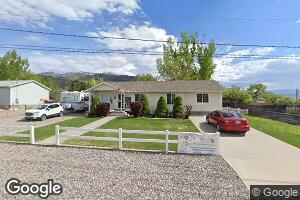 350 E 520 S, Monroe, UT 84754