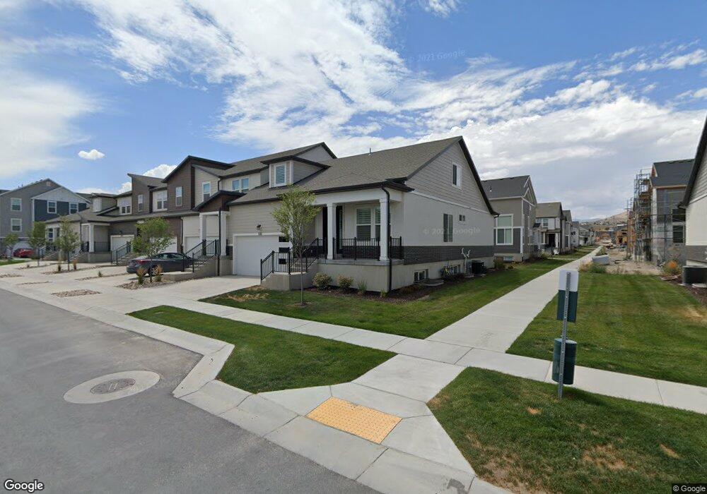 1595 N 3700 W unit 1605, Lehi, UT 84043 - photo 1