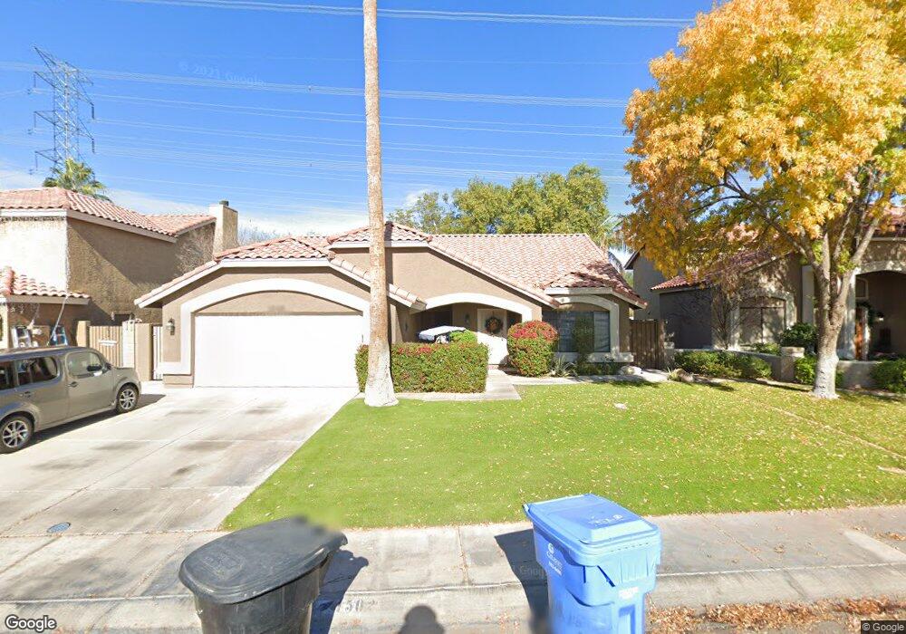 1502 E Hearne Way, Gilbert, AZ 85234 - photo 1