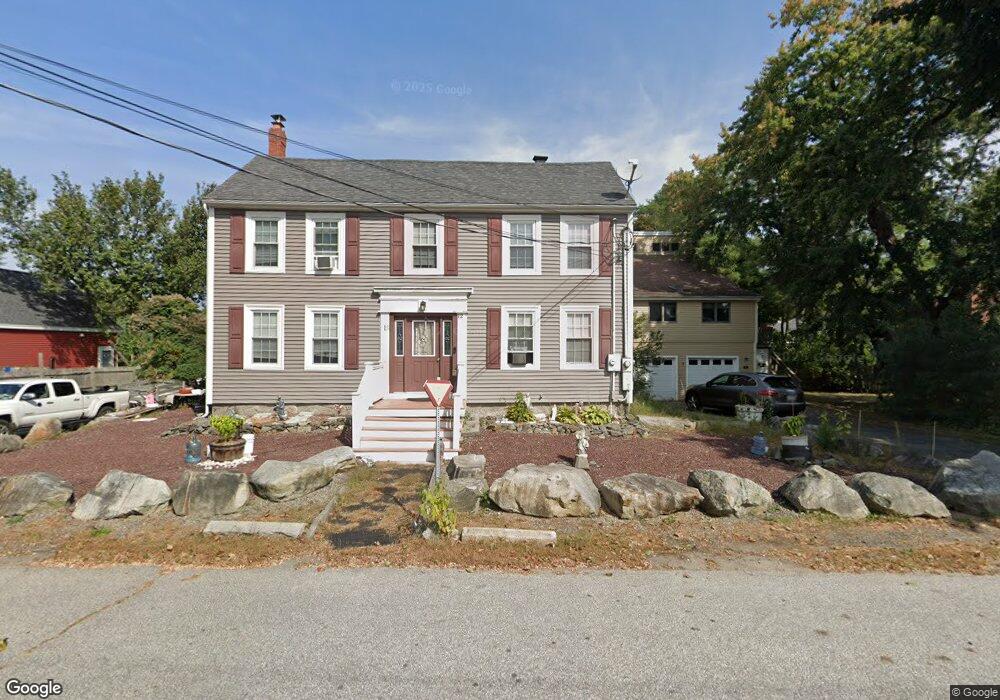 12 Dearborn Ave, Seabrook, NH 03874 - photo 1