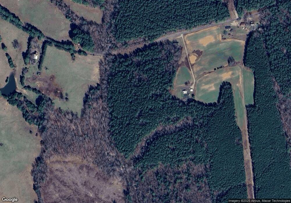 432 Foundry Creek Rd, Dundas, VA 23938 - photo 1