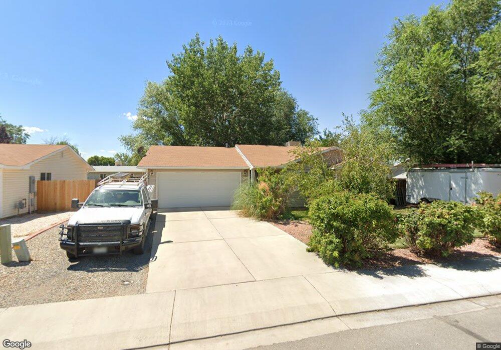 413 1/2 Canyon Trail, Grand Junction, CO 81504 - photo 1