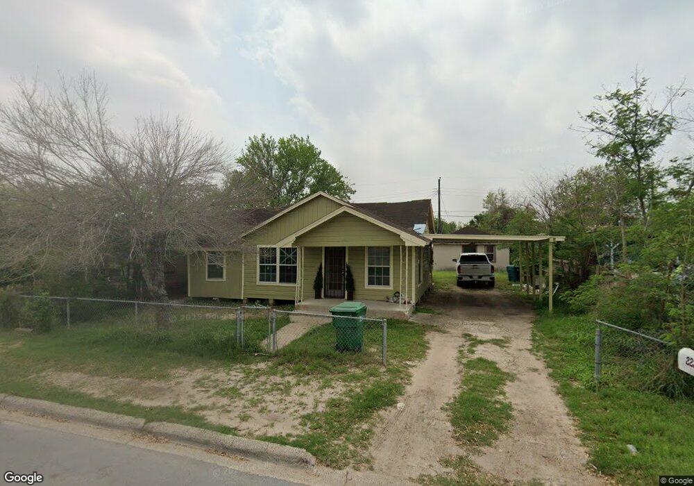222 E Wright Ave, Pharr, TX 78577 - photo 1