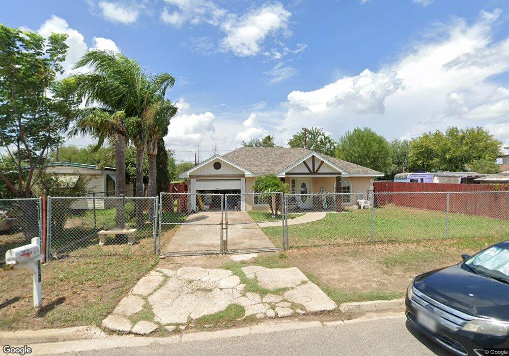 2819 Cynthia Ave, Donna, TX 78537 - photo 1