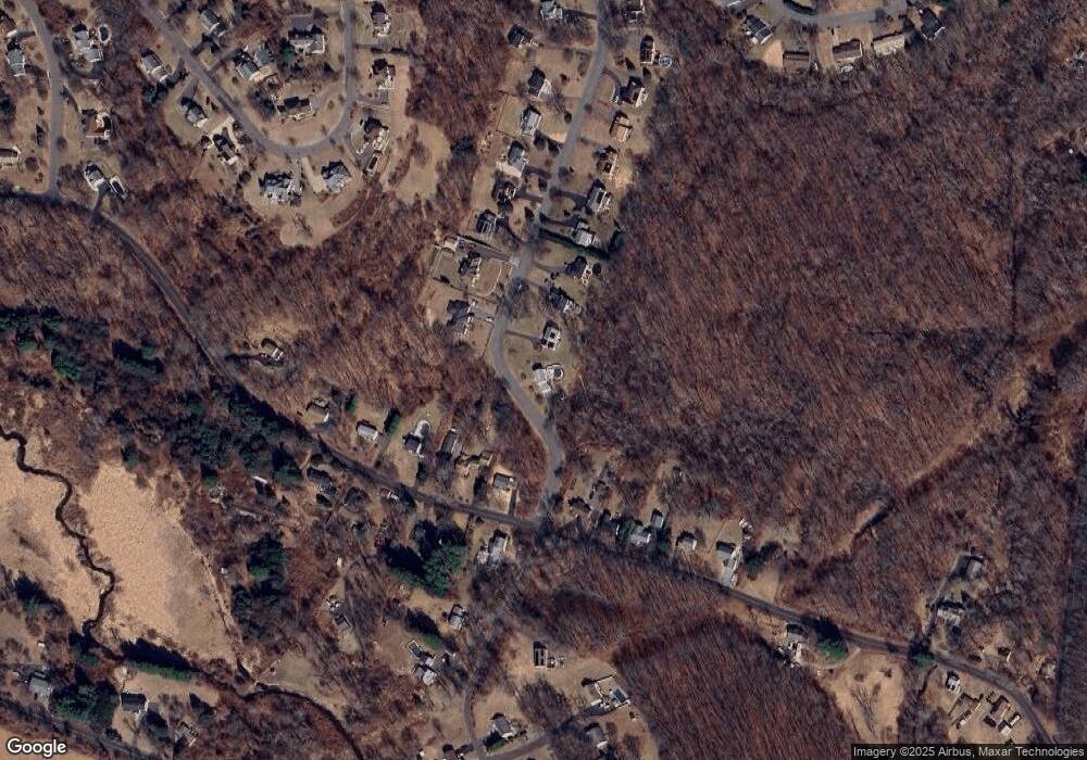 324 Stonefence Rd, Naugatuck, CT 06770 - photo 1