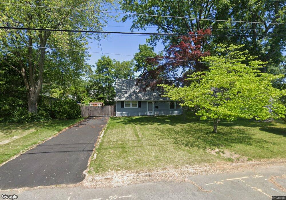 111 Rutledge Ave, Ewing, NJ 08618 - photo 1