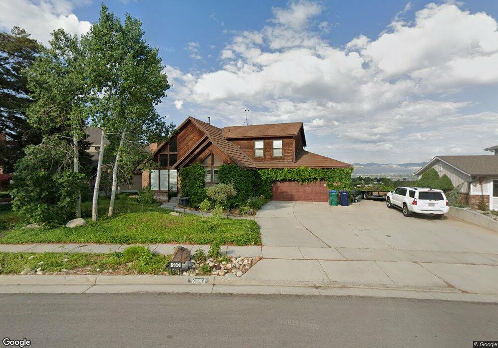 9040 Michael Way, Sandy, UT 84093 - photo 1