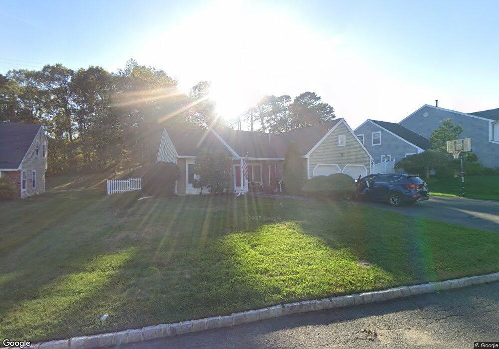 24 Mount Run, Tinton Falls, NJ 07753 - photo 1