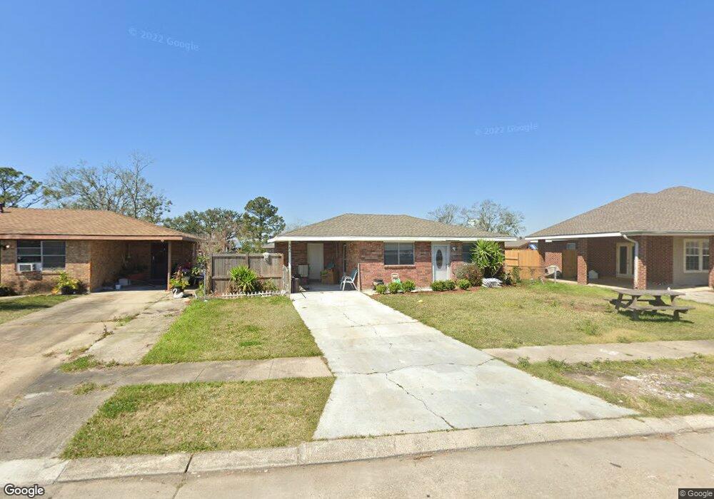 22 Kirkglen Loop, Houma, LA 70363 - photo 1