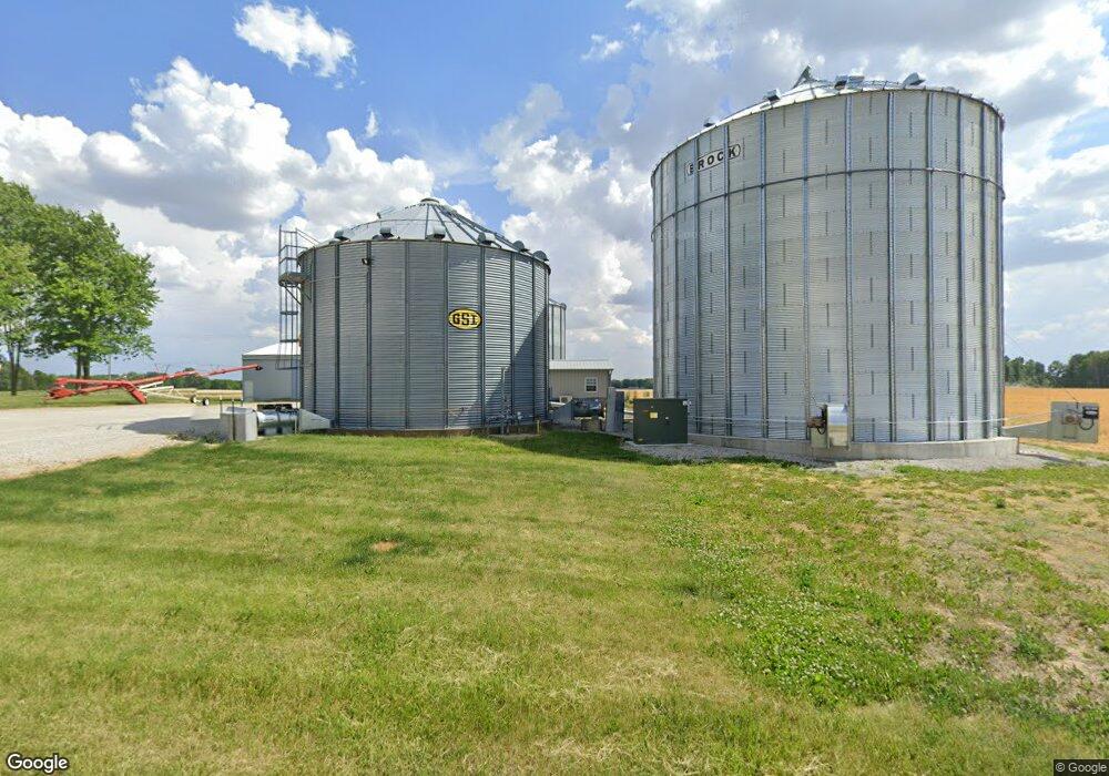 2501 W 950 N, Thorntown, IN 46071 - photo 1