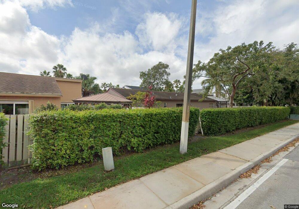 14031 Langley Place unit P, Davie, FL 33325 - photo 1