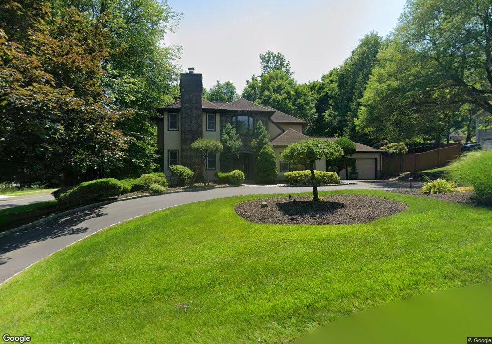 201 Wanamaker Ln, Nyack, NY 10960 - photo 1