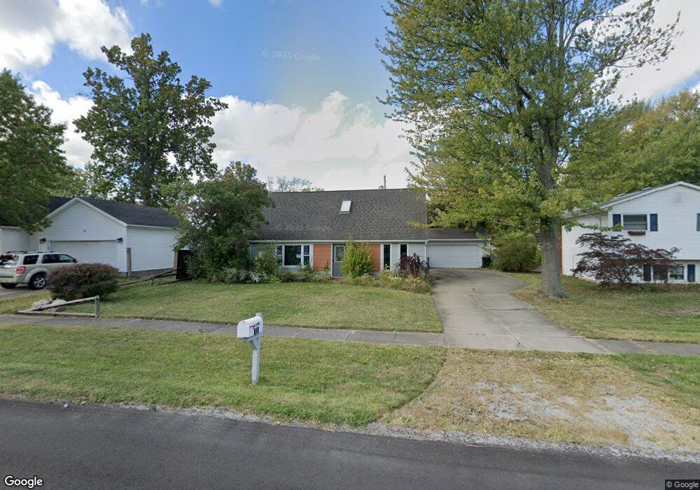 624 Hollywood Ave, Sheffield Lake, OH 44054 - photo 1