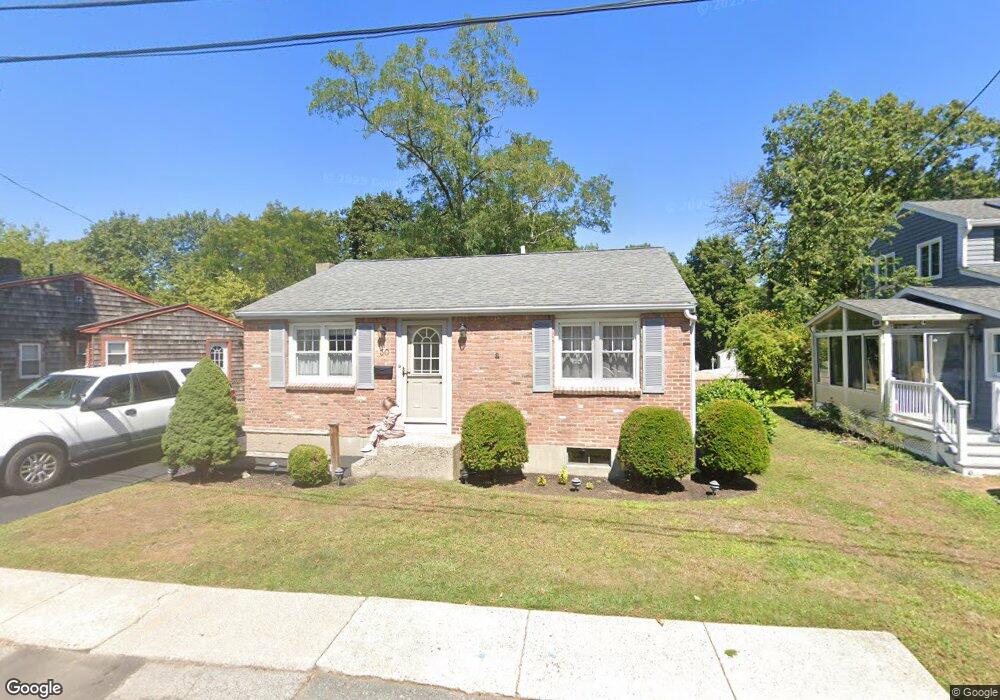 30 Twilight Path, East Weymouth, MA 02189 - photo 1