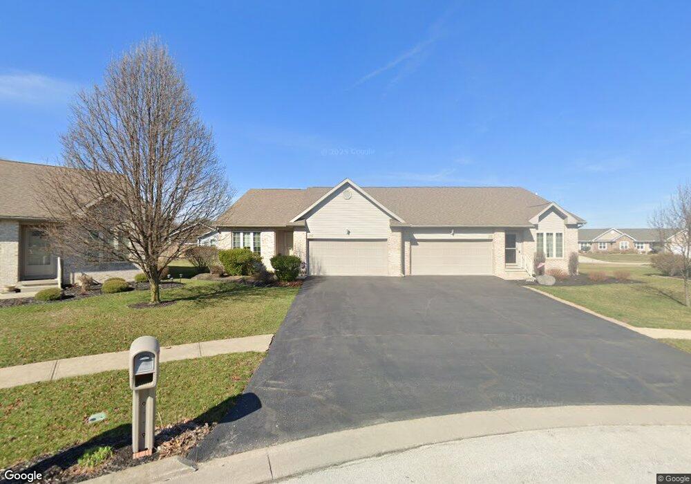 3334 Gleneagle Dr unit 3334, Findlay, OH 45840 - photo 1