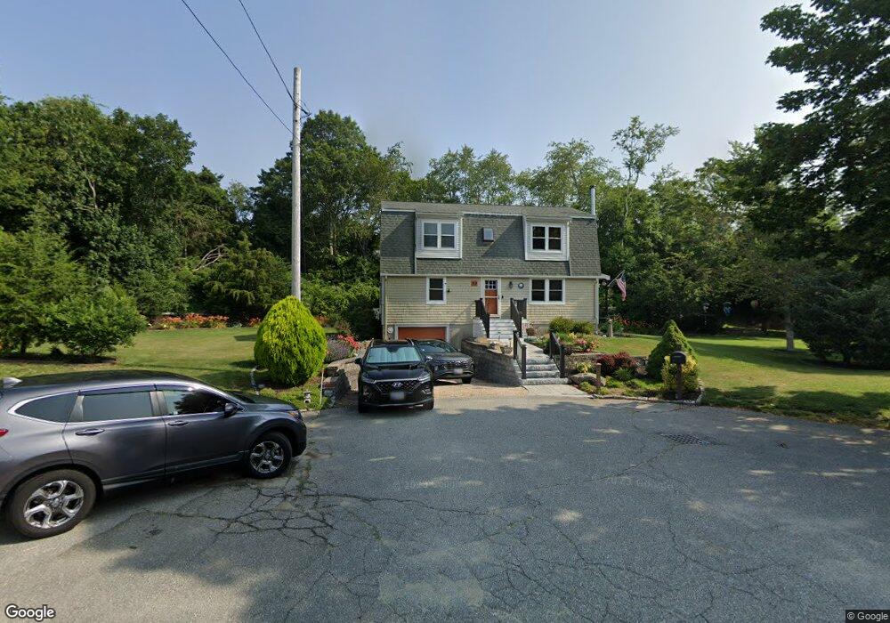 50 Sagamore St, Portsmouth, RI 02871 - photo 1