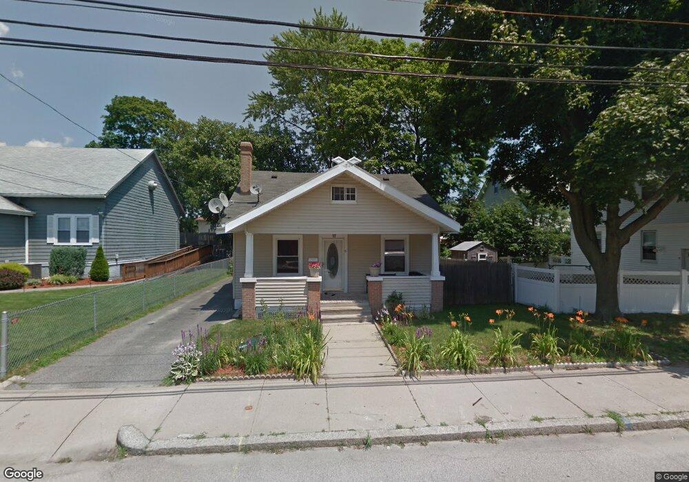 5 Legion Way, Cranston, RI 02910 - photo 1