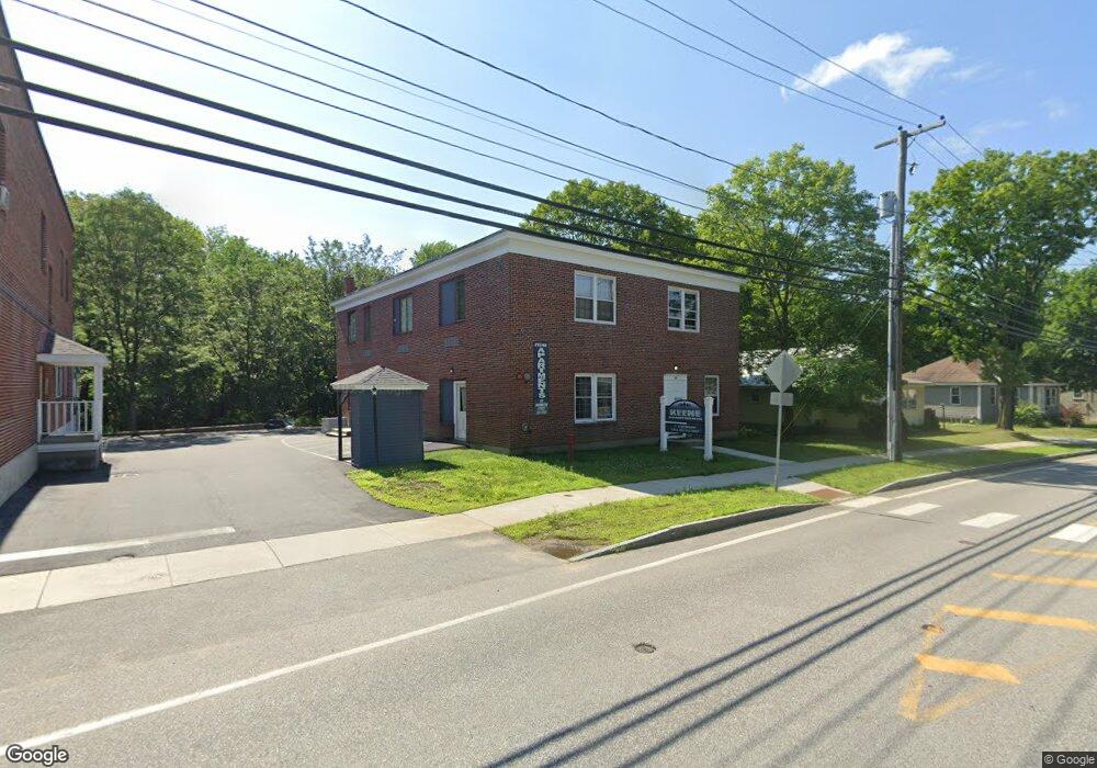 541 Washington St, Keene, NH 03431 - photo 1