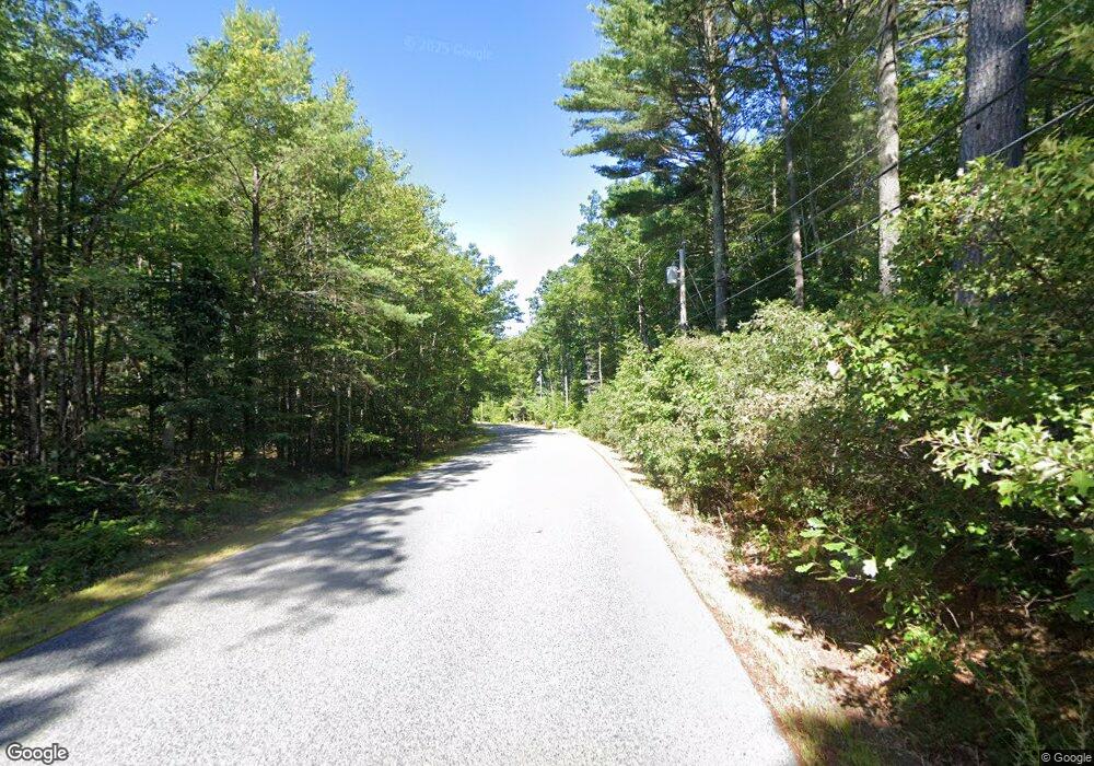 * Pine River Pond Rd, Wakefield, NH 03872 - photo 1