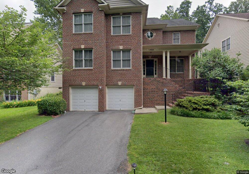 2404 Hildarose Dr, Silver Spring, MD 20902 - photo 1