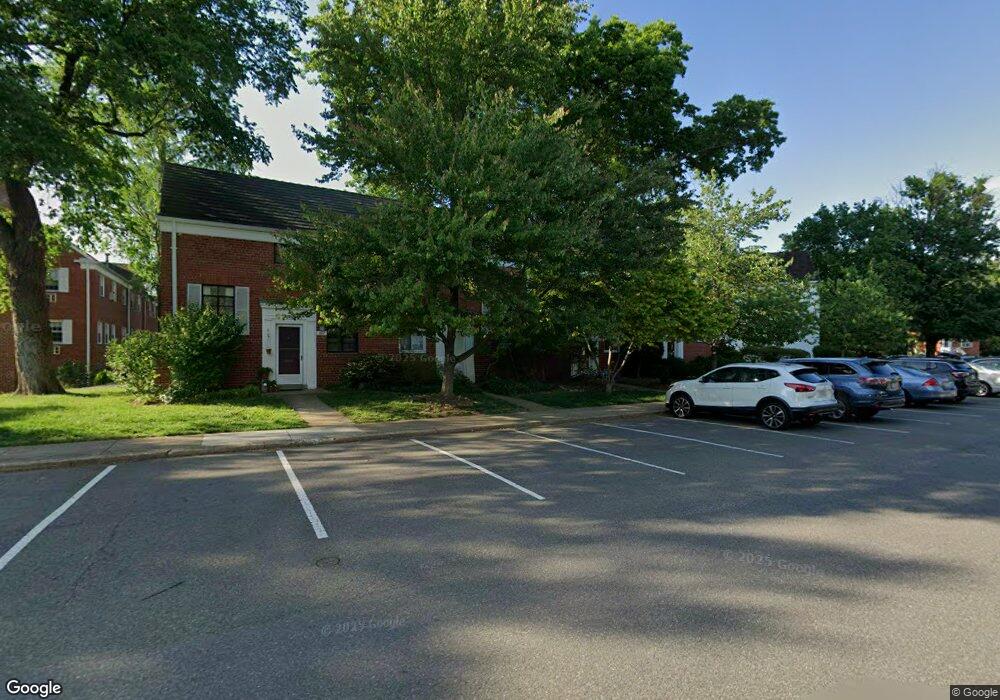 1607 Mount Eagle Place, Alexandria, VA 22302 - photo 1