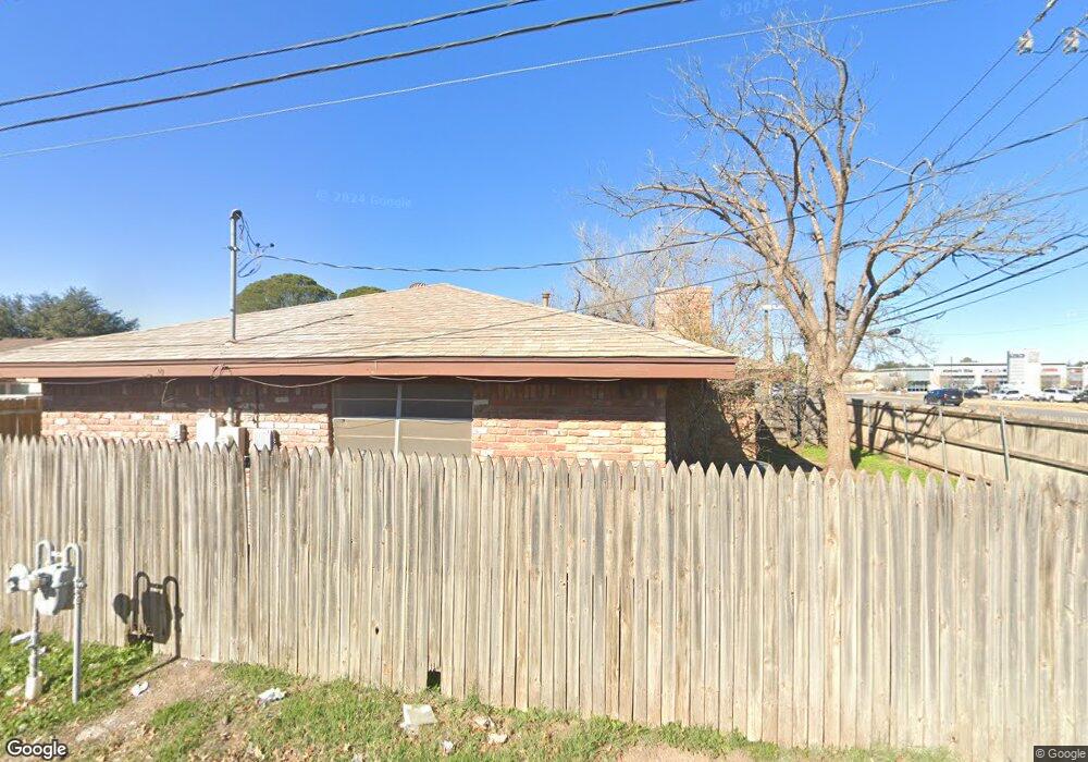3301 Maxwell Dr, Midland, TX 79707 - photo 1