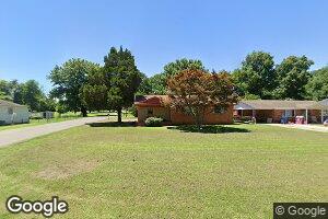 615 S 3rd St, Hayti, MO 63851