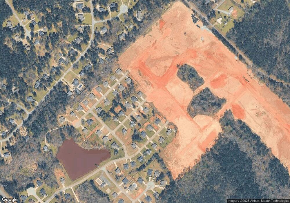 507 Gardenia Ln, Gray, GA 31032 - photo 1