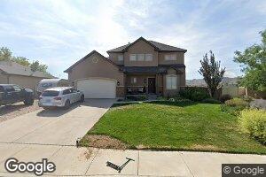 306 E 2970 S, Vernal, UT 84078