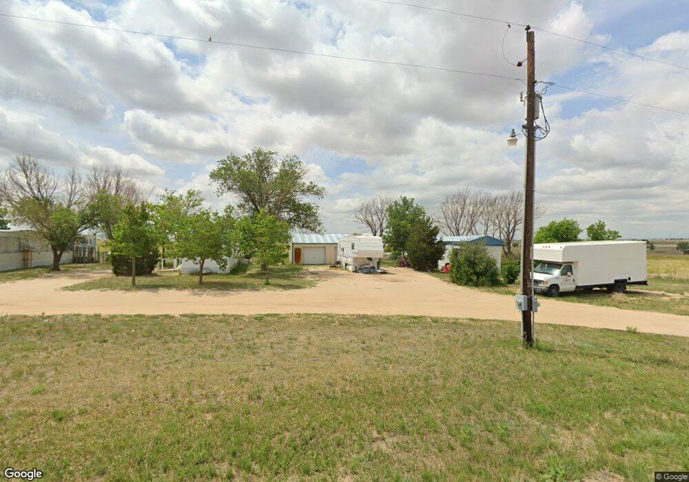 24091 Judge Orr Rd, Calhan, CO 80808 - photo 1