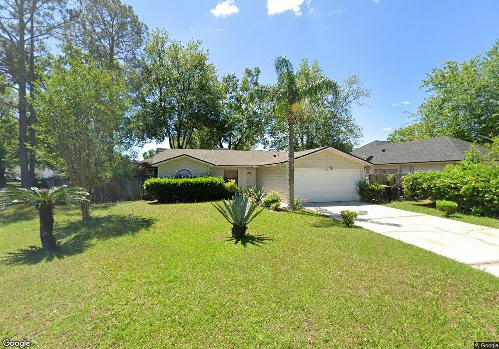 3890 Hunters Lake Cir E, Jacksonville, FL 32210 - photo 1