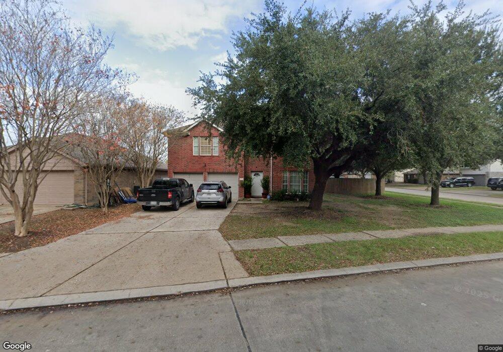 6018 Fallmont Dr, Houston, TX 77086 - photo 1