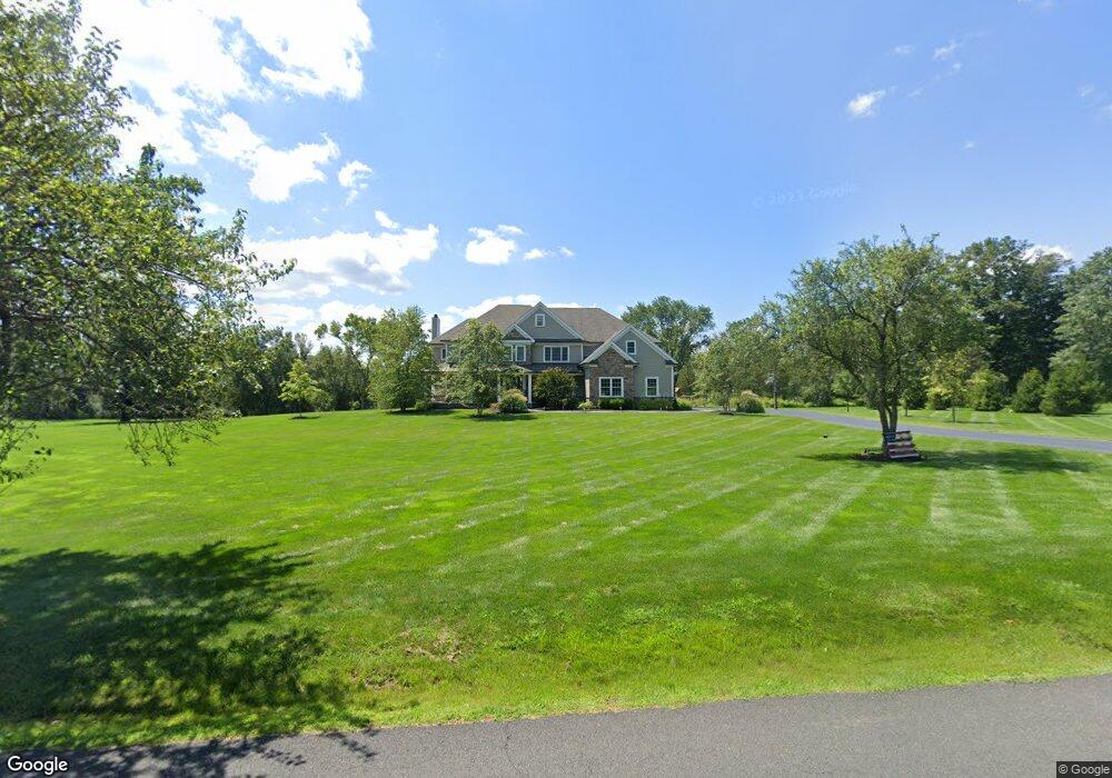 105 Harlingen Rd, Belle Mead, NJ 08502 - photo 1