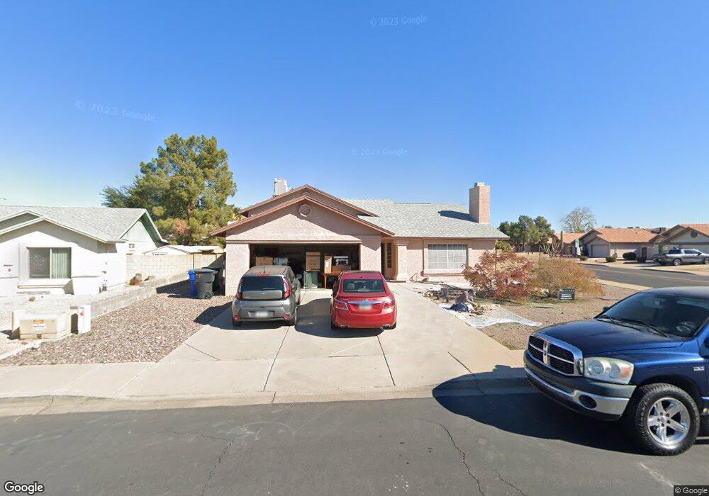 5366 E Enid Ave, Mesa, AZ 85206 - photo 1