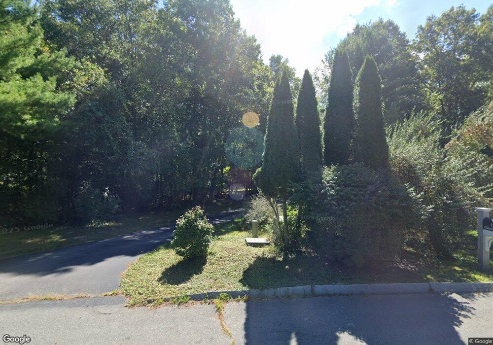 9 Gilberts Way, Norton, MA 02766 - photo 1