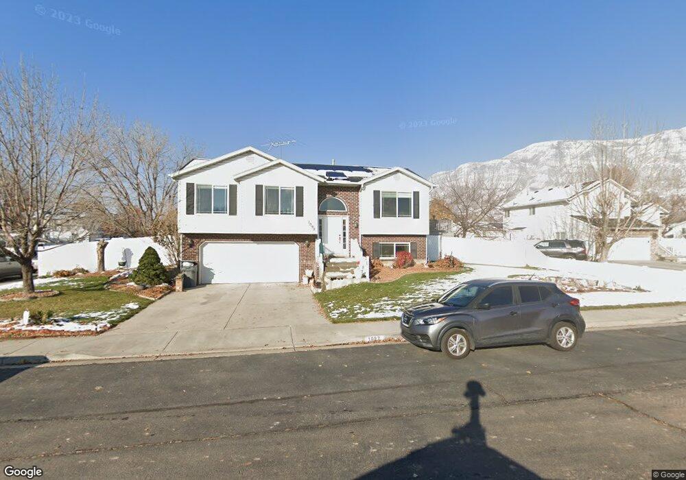 1092 W 860 N, Pleasant Grove, UT 84062 - photo 1