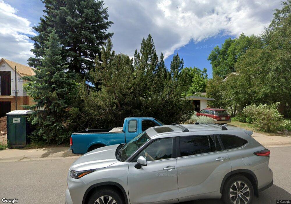 630 Iris Ave, Boulder, CO 80304 - photo 1