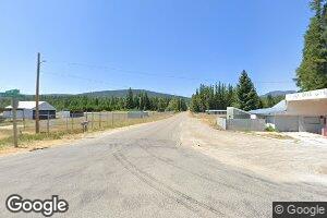 L-12 Greenhouse Rd, Ione, WA 99139