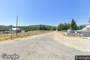 L-4 Greenhouse Rd, Ione, WA 99139