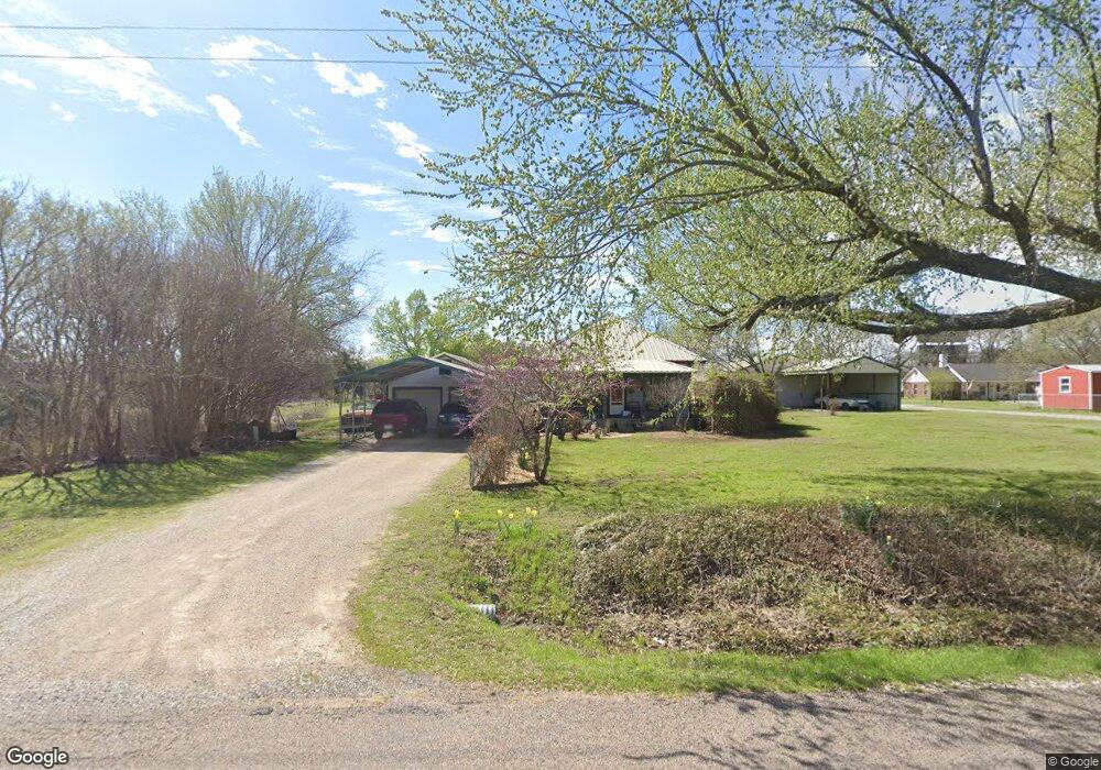 64 Dixie Rd, Whitesboro, TX 76273 - photo 1