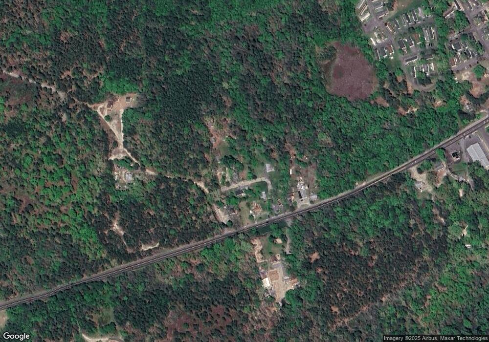 20 Newcomb Dr, Browns Mills, NJ 08015 - photo 1