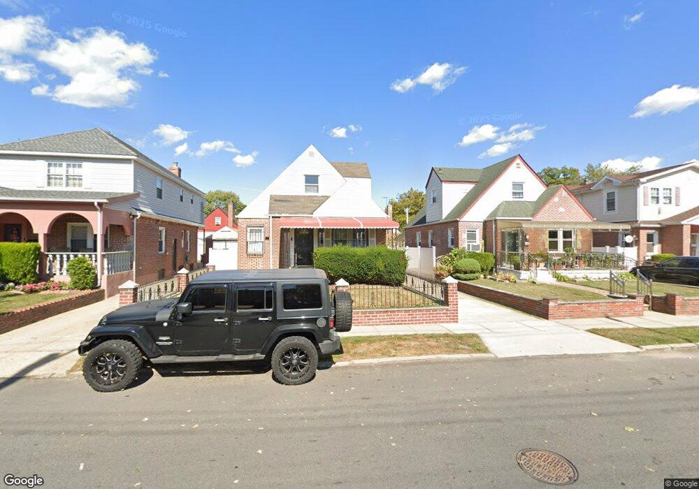 22911 130th Ave, Springfield Gardens, NY 11413 - photo 1